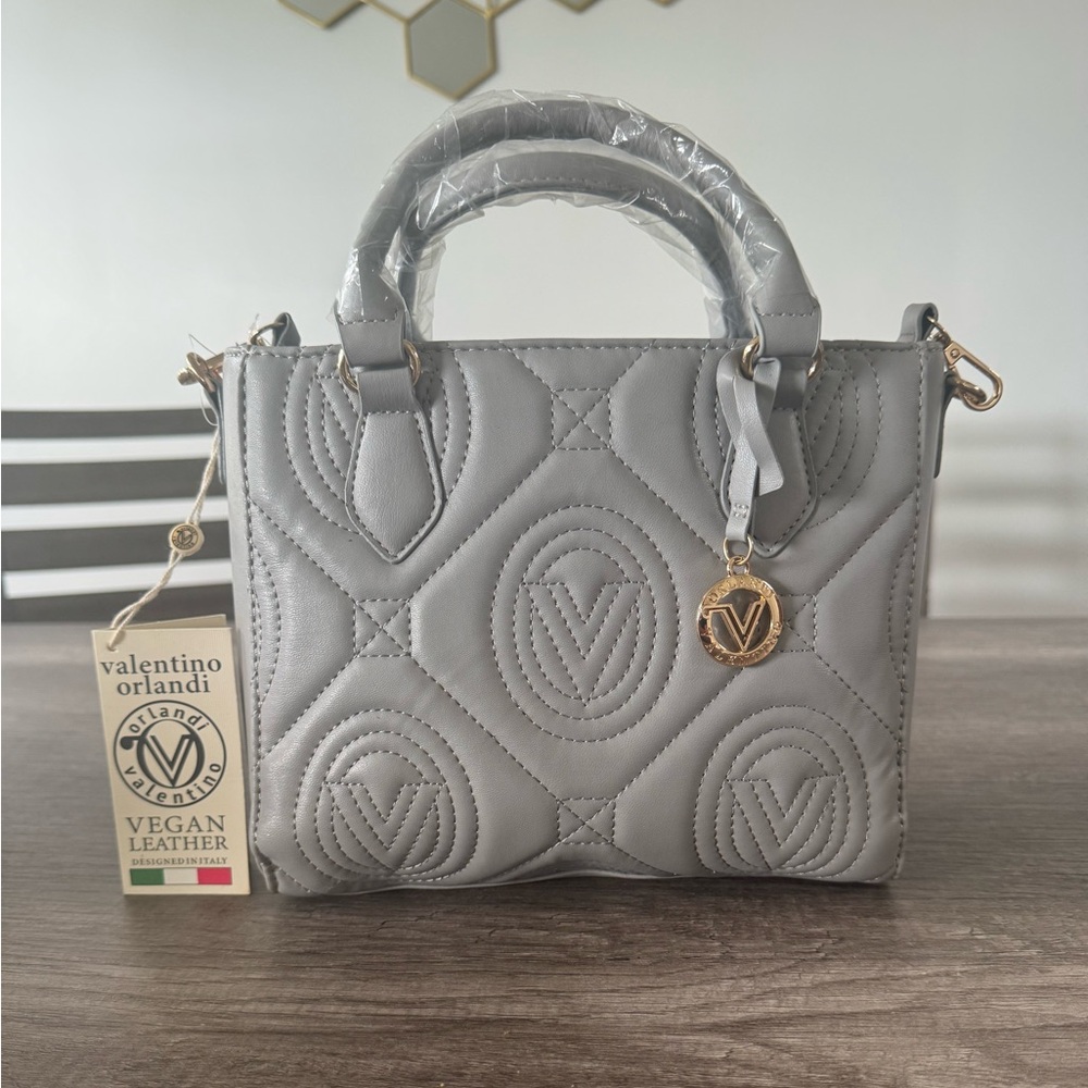 Valentino Orlandi Two Way Bag